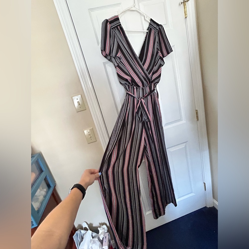Jumpsuit